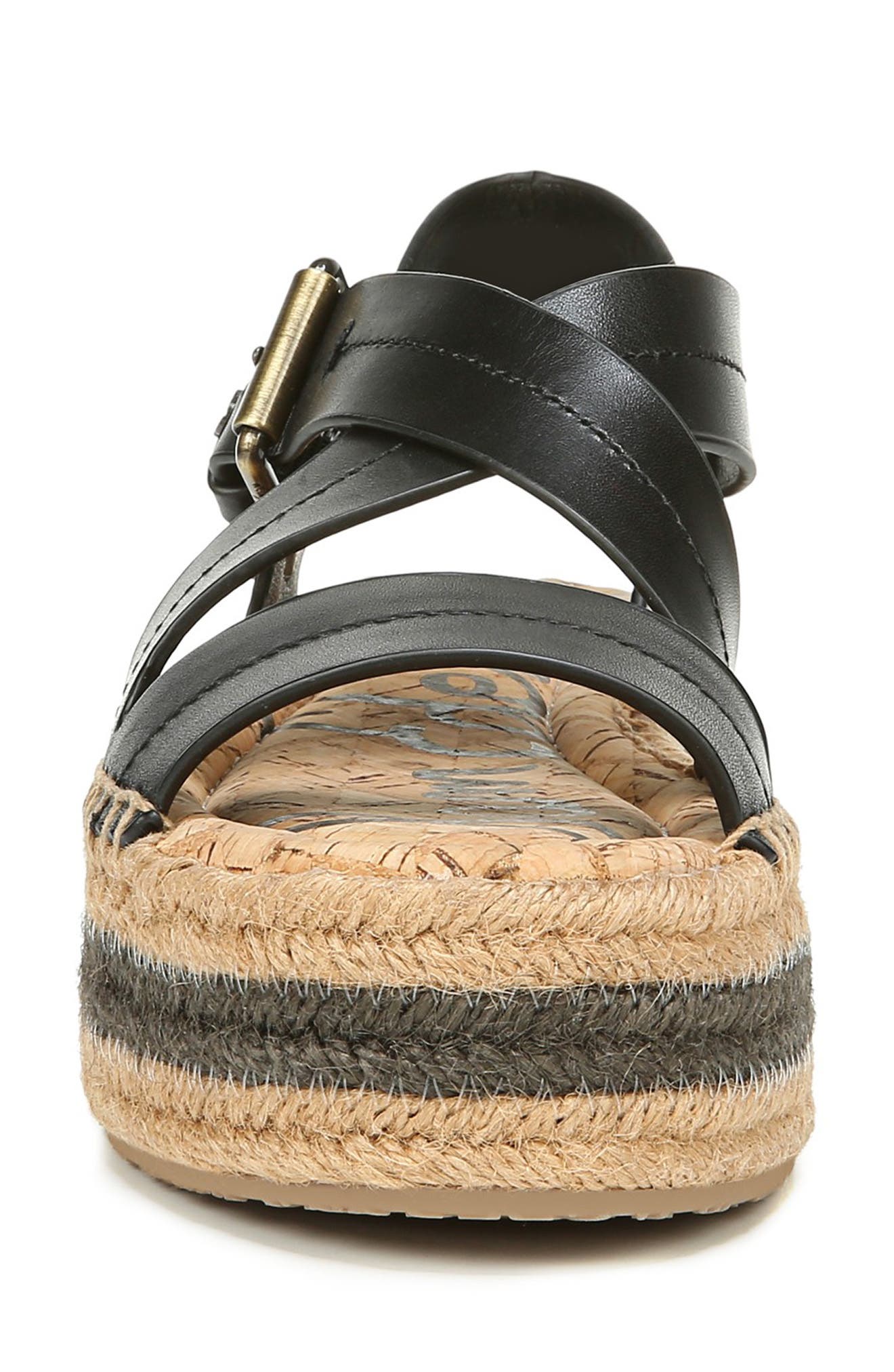 Sam Edelman Aisling Sandal, Alternate, color, 