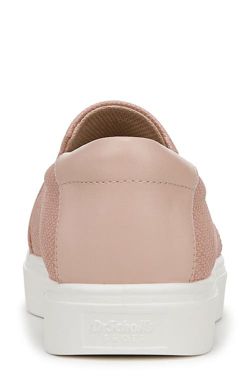 DR. SCHOLL'S DR. SCHOLL'S MADISON CLOUD SLIP-ON SNEAKER