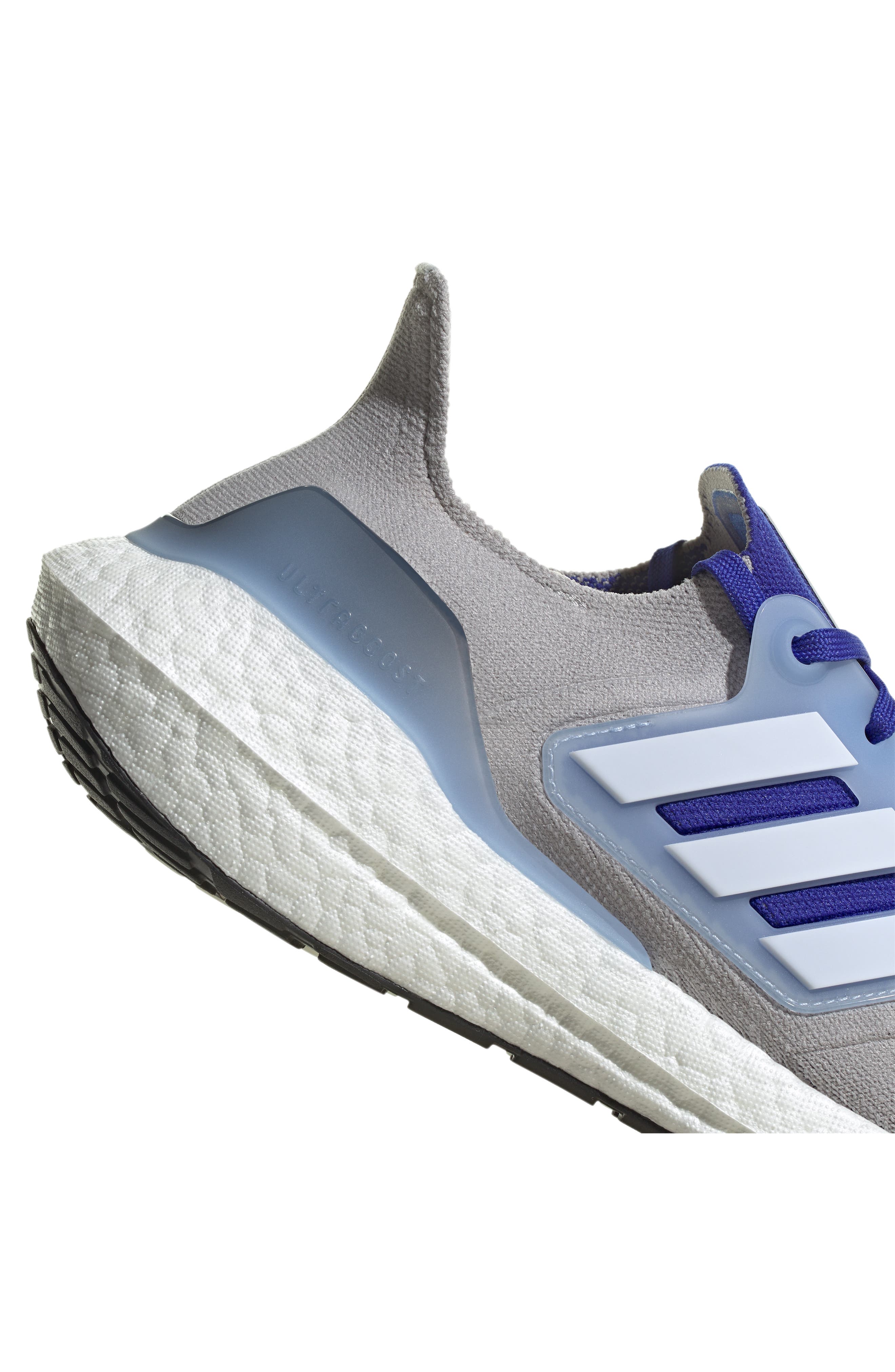 adidas Ultraboost 22 Running Shoe, Alternate, color, 