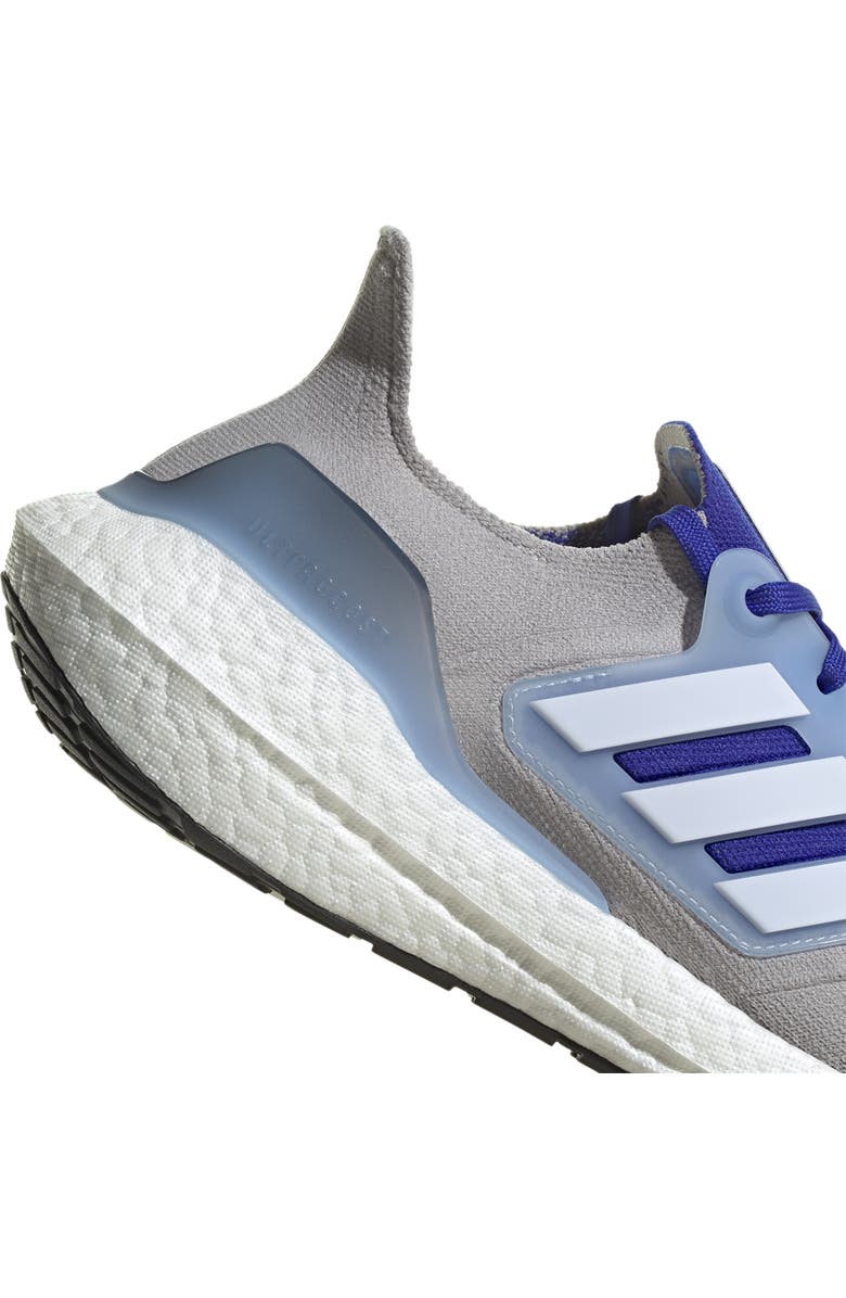 adidas Ultraboost 22 Running Shoe, Alternate, color,