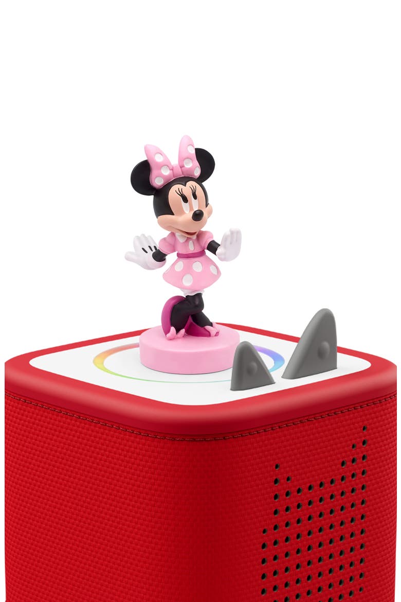 Disney® Mickey Mouse & Minnie Mouse Tonie Audio Character Bundle, Alternate, color, MULTIPLE