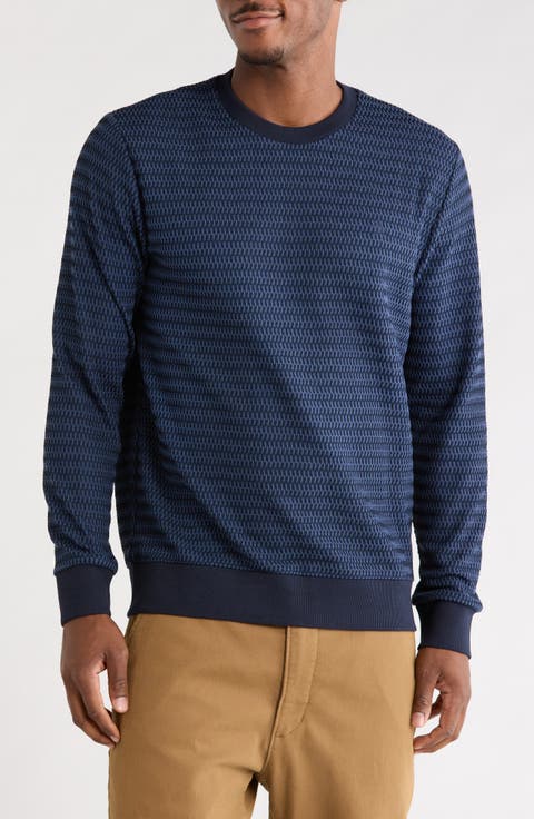 Crewneck Sweater