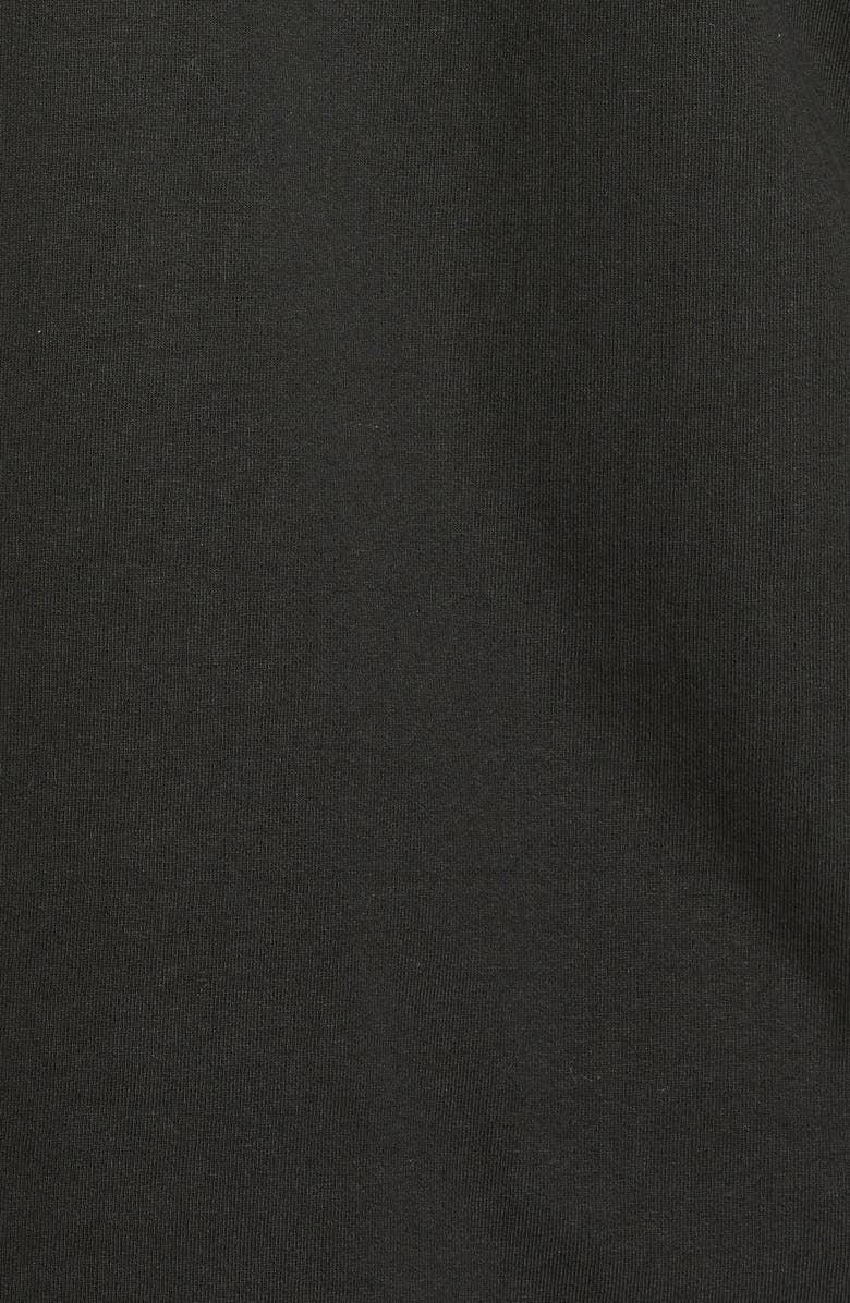 Obey Point Pocket Logo Organic Cotton T-Shirt, Alternate, color, 