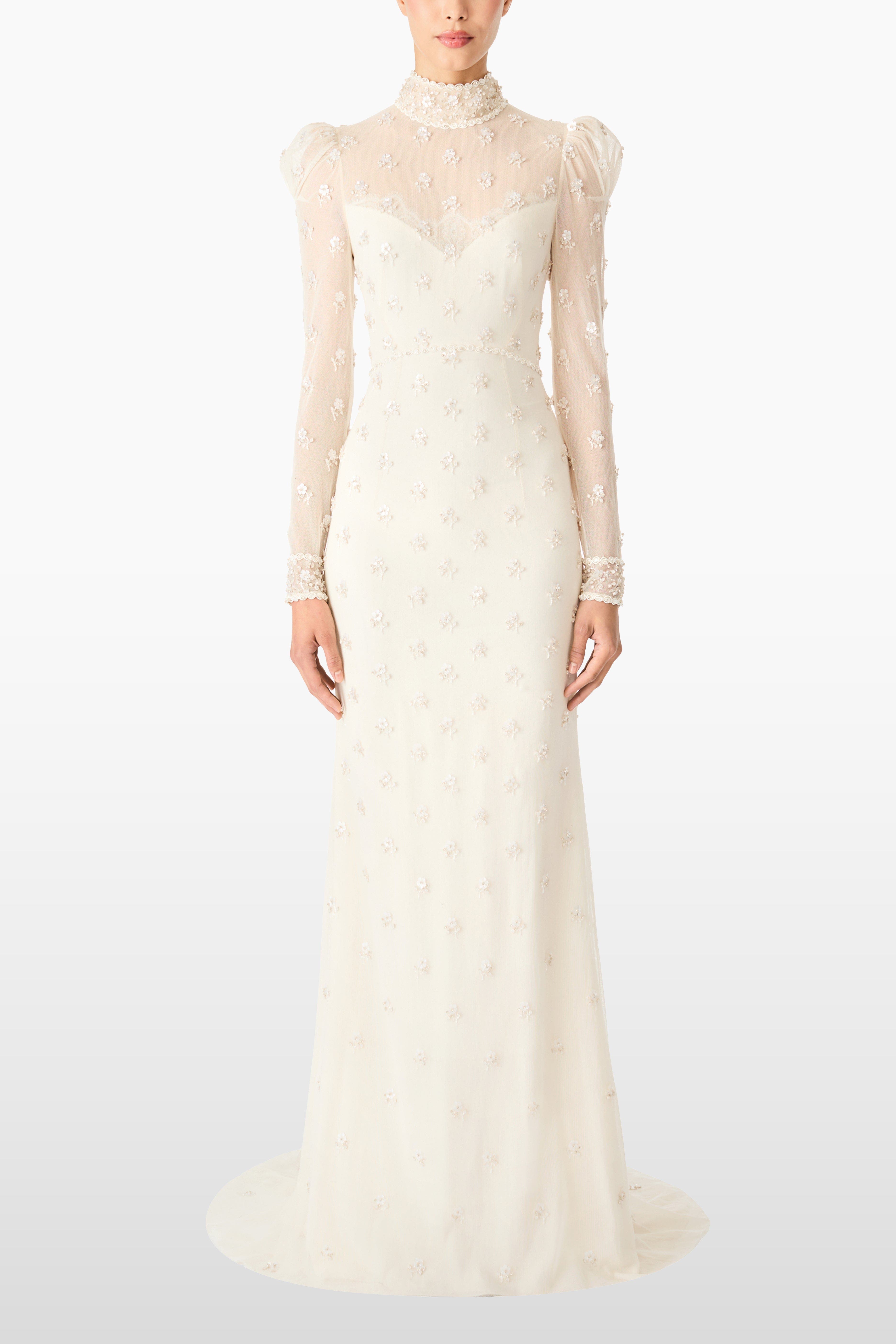 Dore Dress