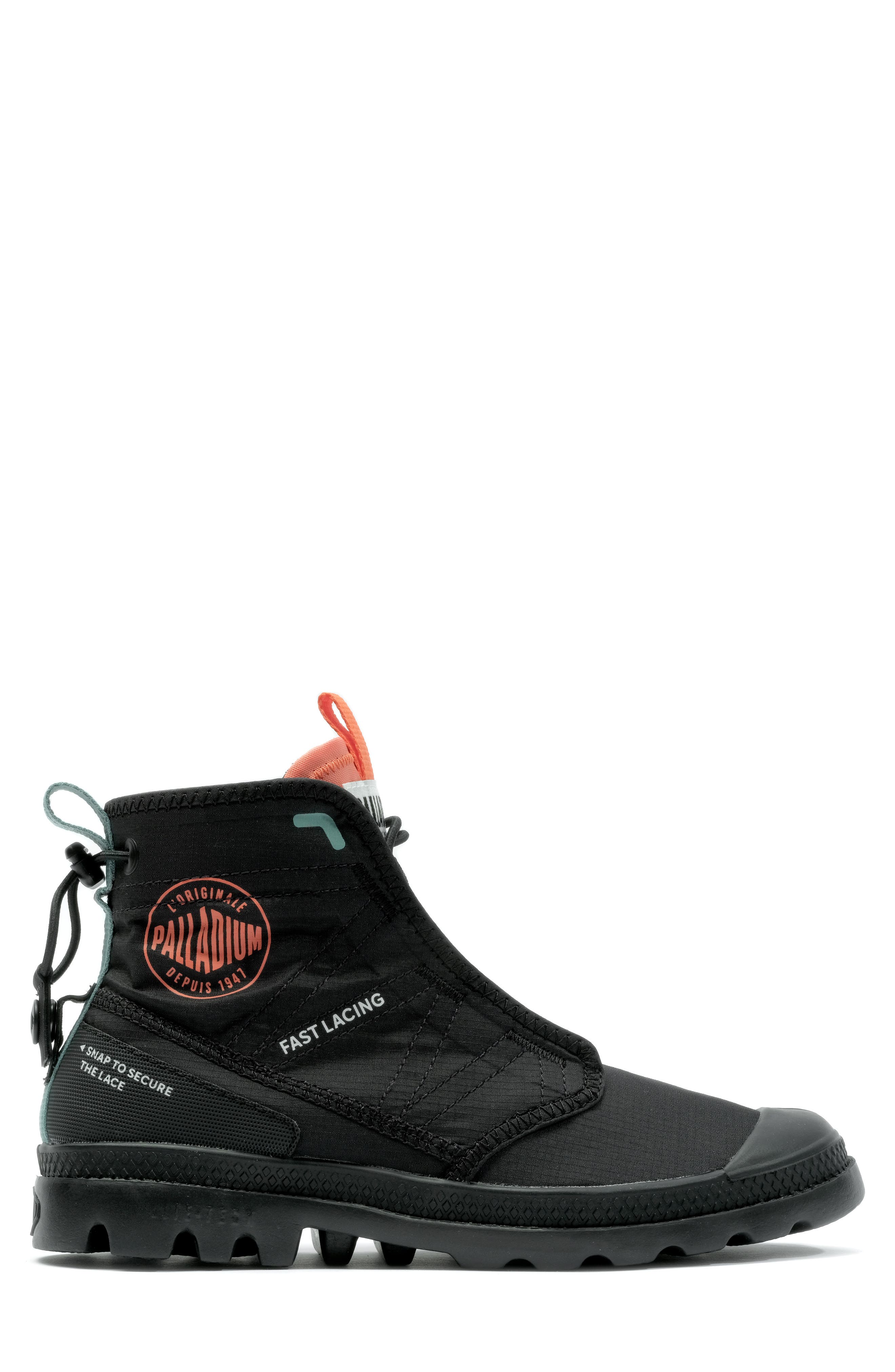 Palladium Pampa Travel Lite RS Boot, Alternate, color, 