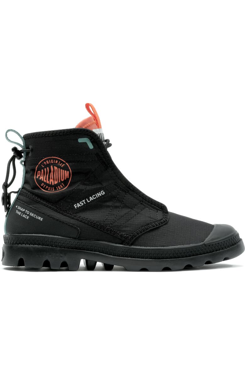 Palladium Pampa Travel Lite RS Boot, Alternate, color,