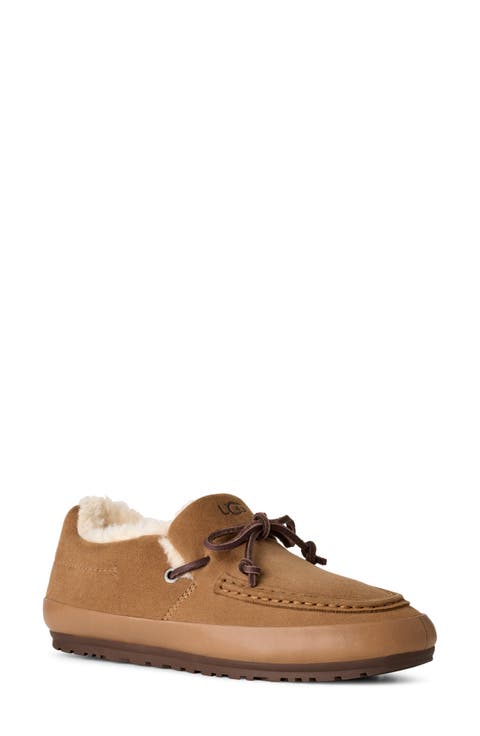 Quill Slip-On