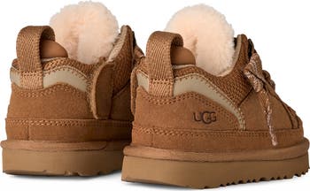 Kids' Lo Lowmel Sneaker