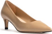 Jon Josef Tina Pointed Toe Pump