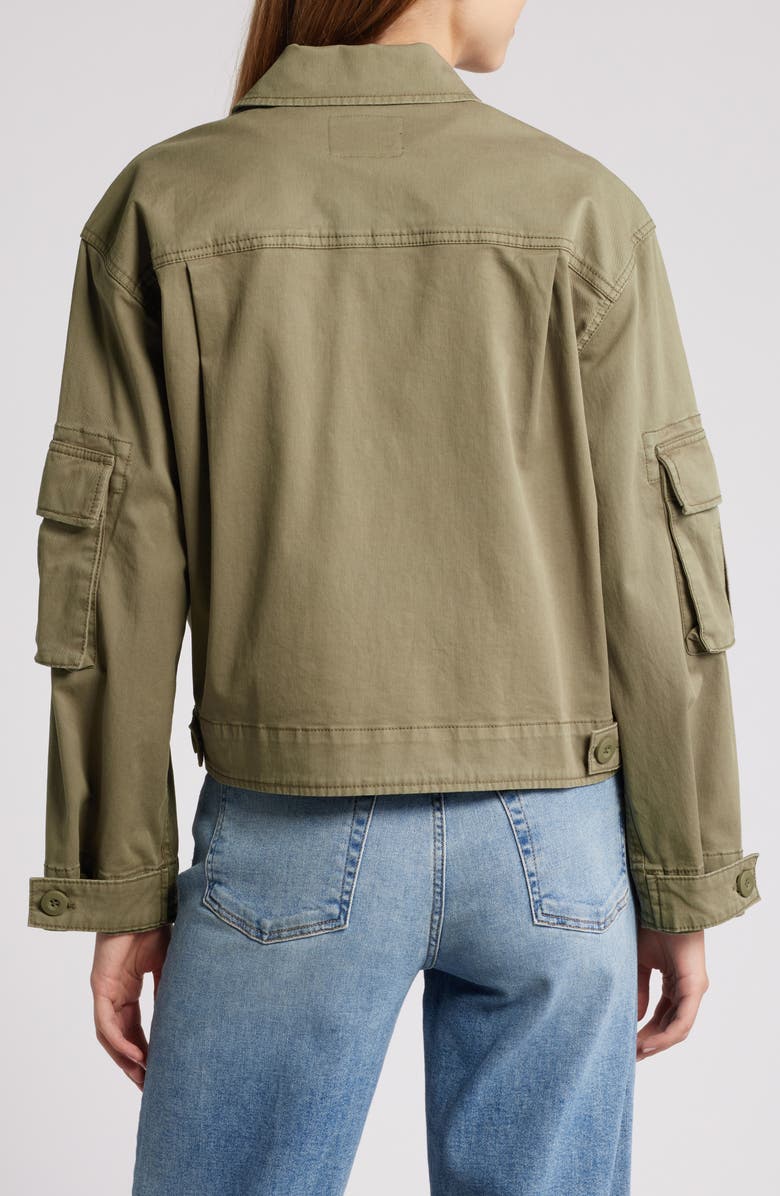 Rails Madison Utility Jacket, Alternate, color,