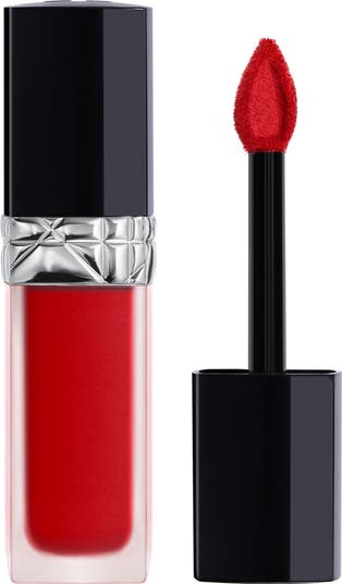 Rouge Dior Forever Liquid Sequin Limited Holiday Edition 100