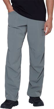 Mammut Sender Climbing Pant - Men's