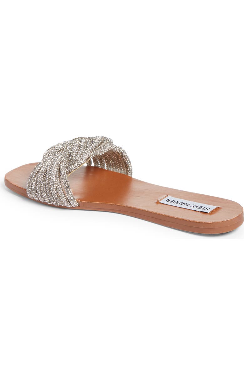 Steve Madden Adore Slide Sandal, Alternate, color,
