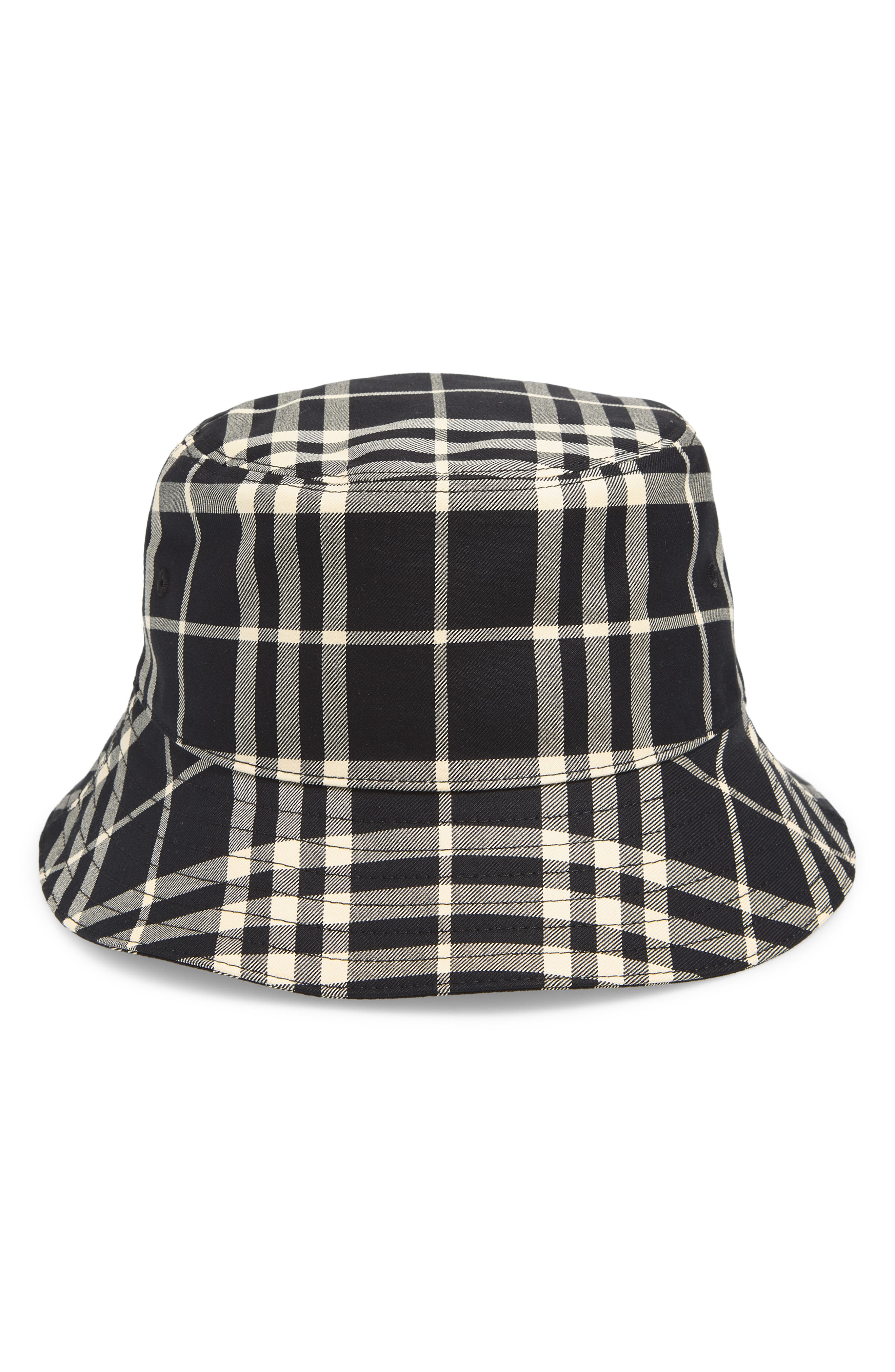 selected BLACK/ CALICO IP CHK