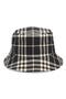 selected Black/ Calico Ip Chk