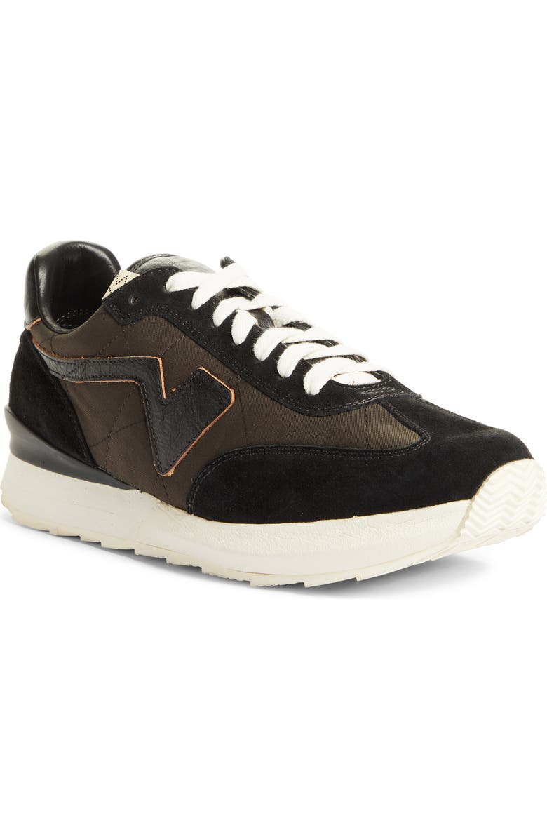 VISVIM FKT Runner Sneaker, Main, color,