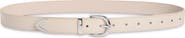 BP. Faux Leather Belt