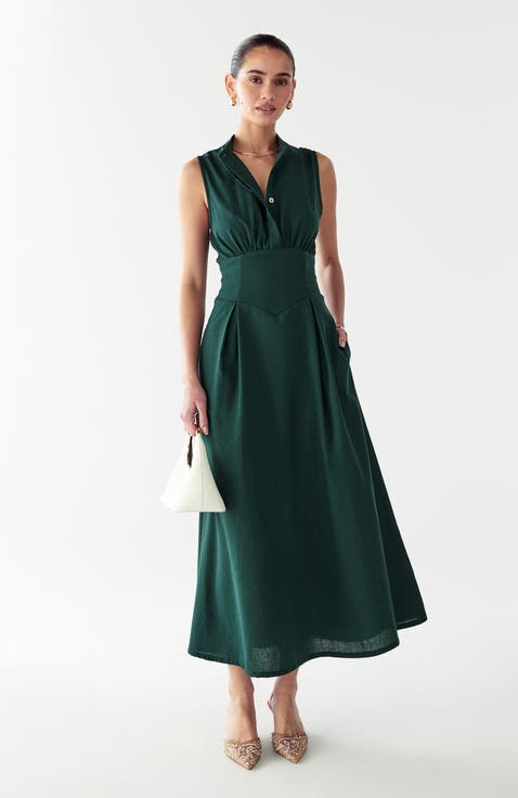 Bexley Maxi Dress