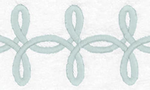 Matouk Cordian Knot Bath Mat