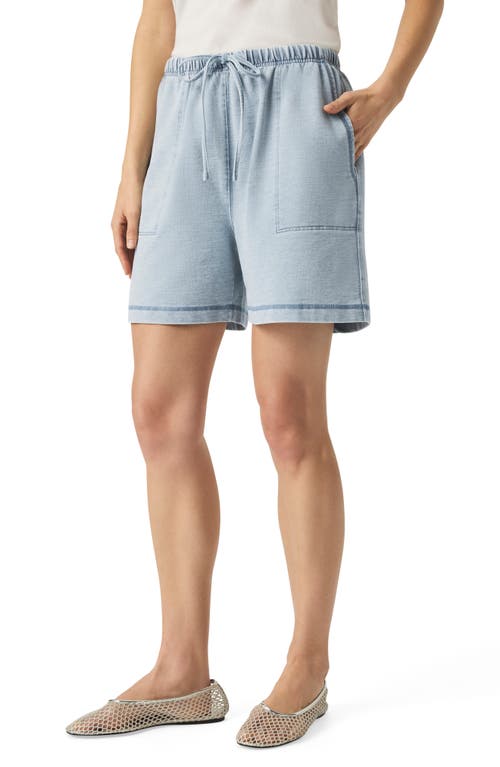 Splendid French Terry Sweat Shorts