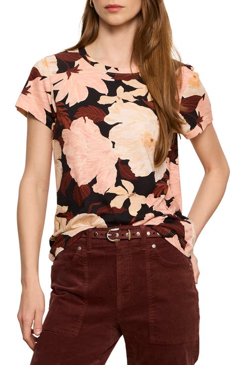 The Perfect T-Shirt
