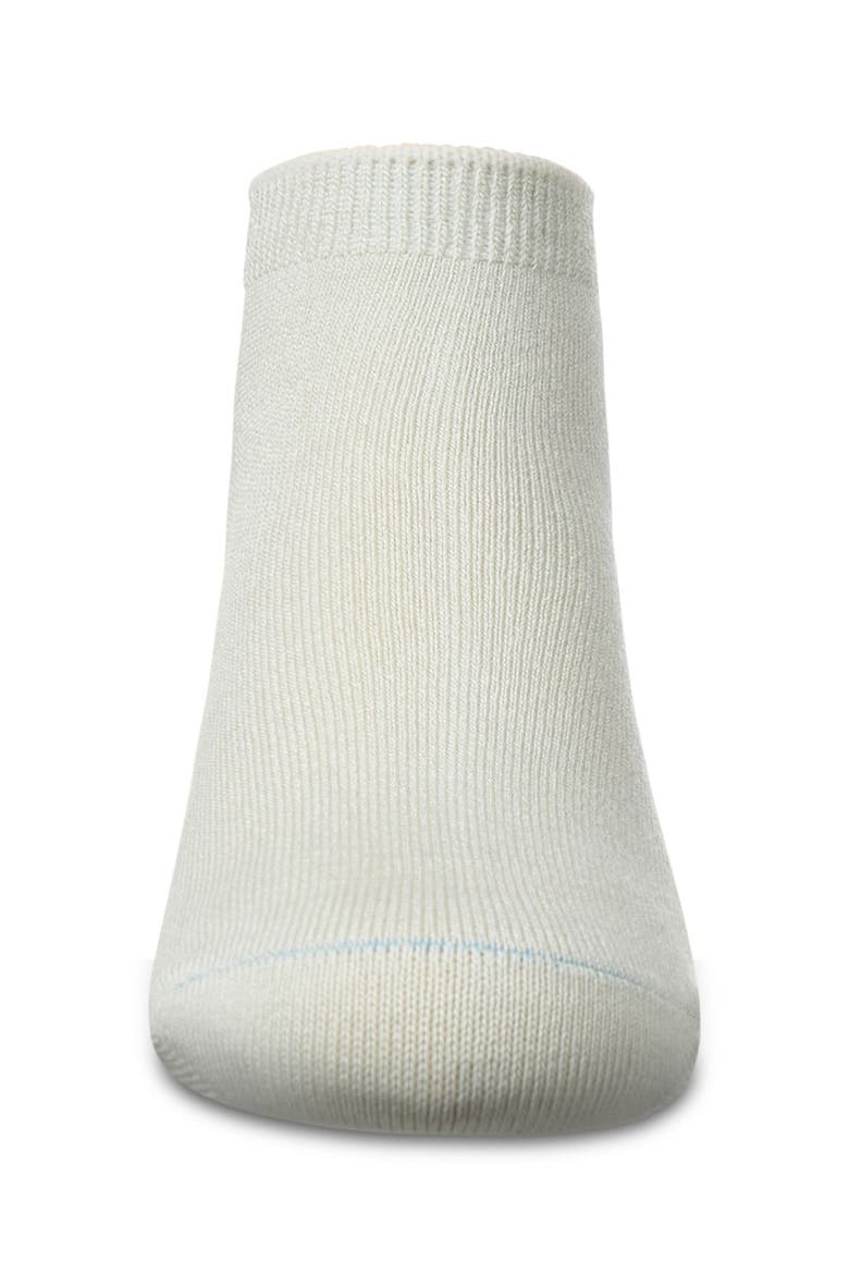 Basic Silky-Soft Gauge Ankle Sock, Alternate, color, Mint