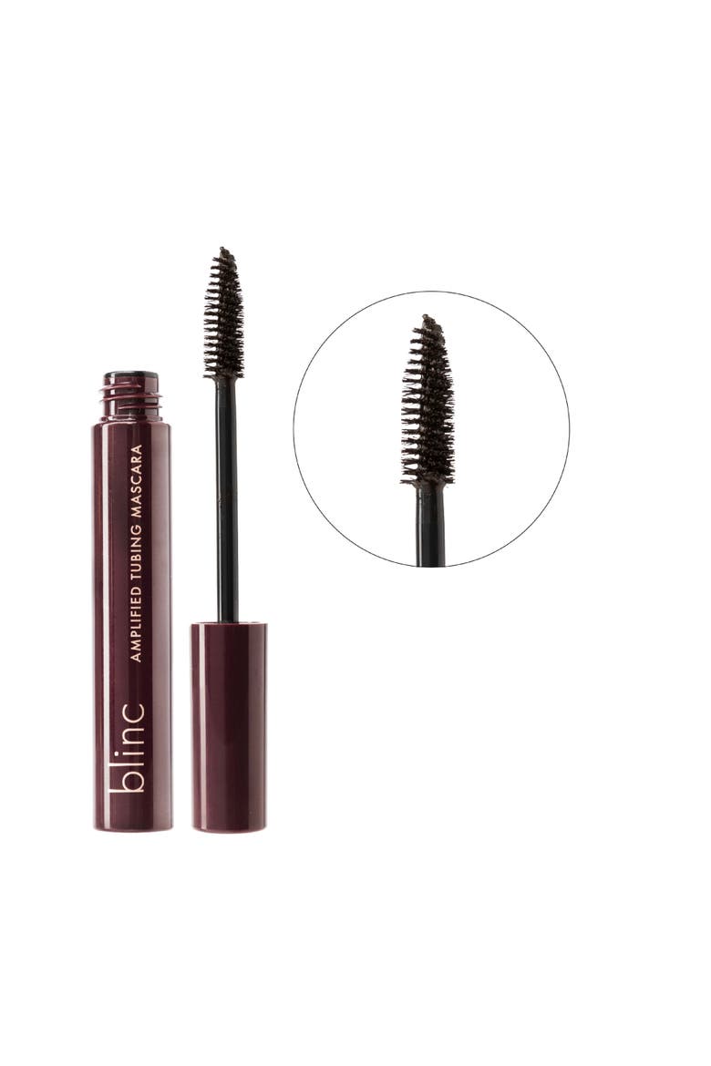 Amplified Tubing Mascara, Main, color, no color