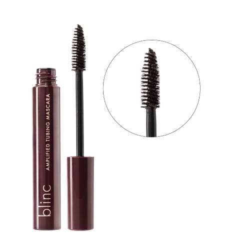 Blinc Amplified Tubing Mascara In Brown