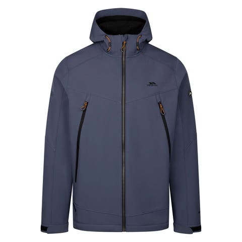 Hubbard Soft Shell Jacket