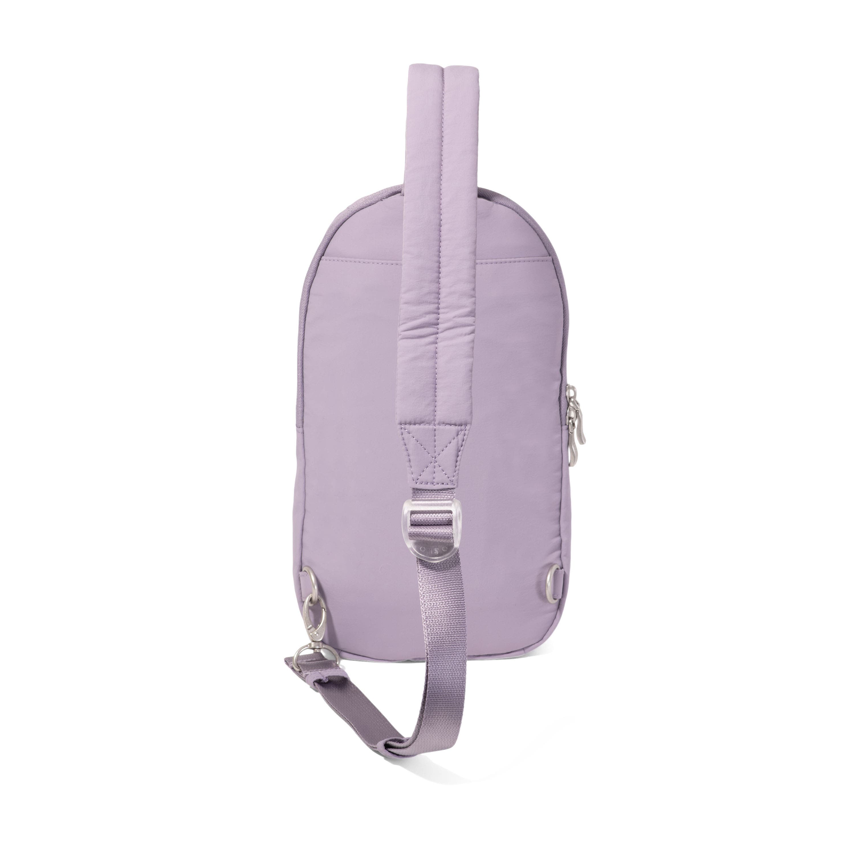 Swift Sling Bag, Alternate, color, B-LITE LILAC