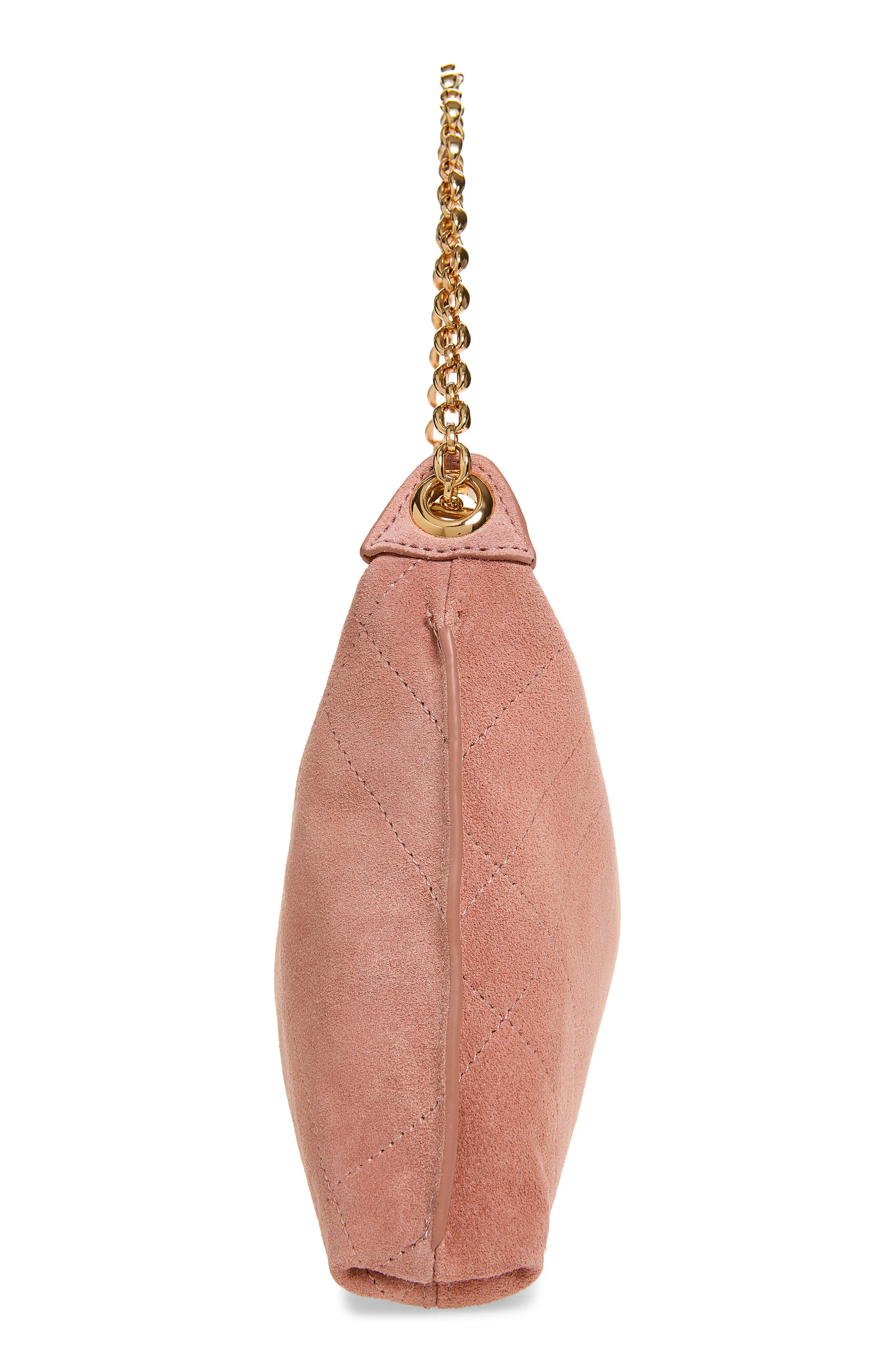 Borja Shoulder Bag, Alternate, color, PASTEL PINK