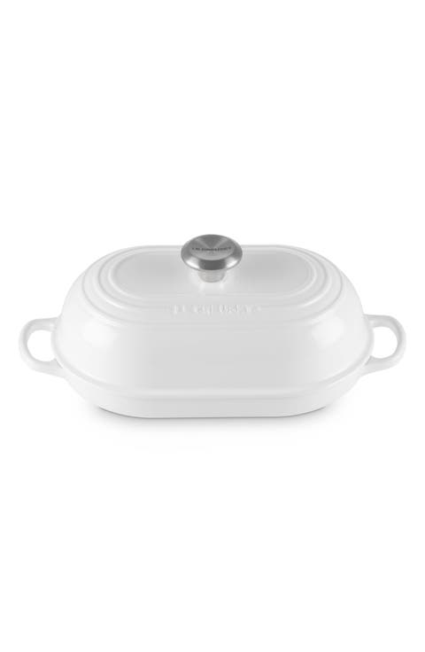 Signature Cast Iron Bread Oven