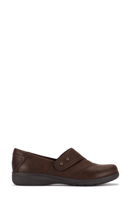 Baretraps Darma Loafer In Brown
