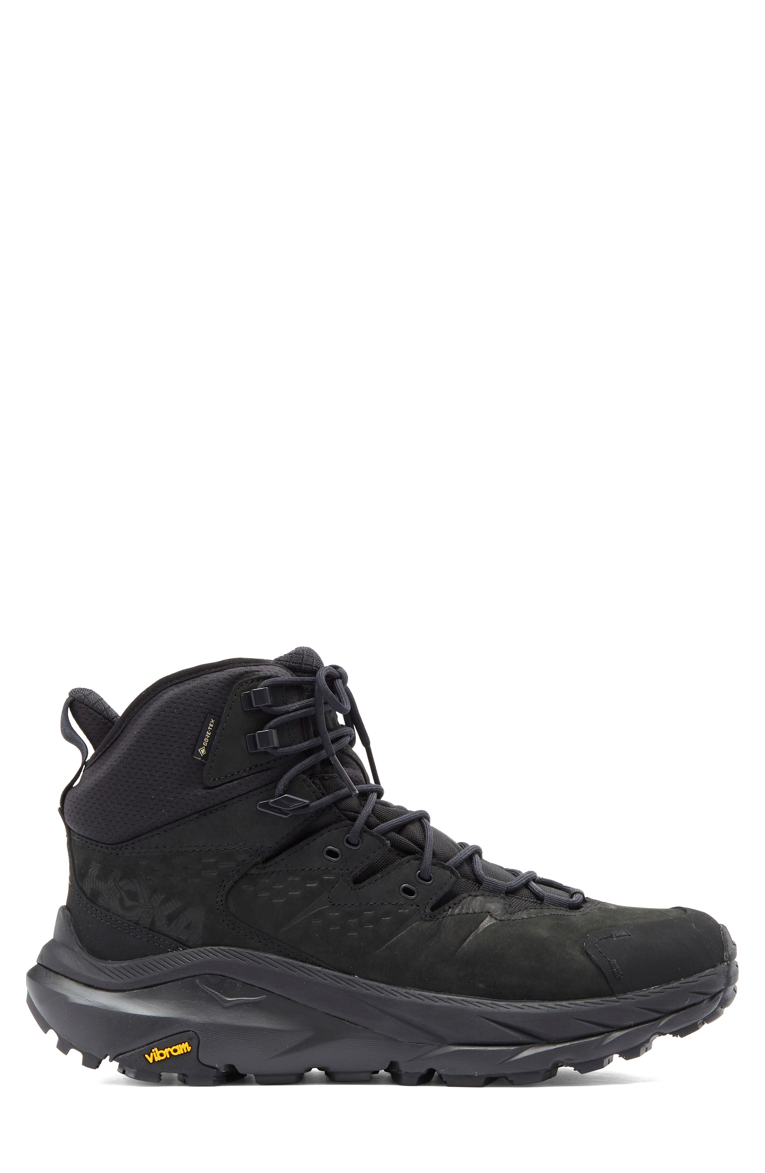 HOKA Kaha 2 GTX Waterproof Hiking Boot, Alternate, color, 