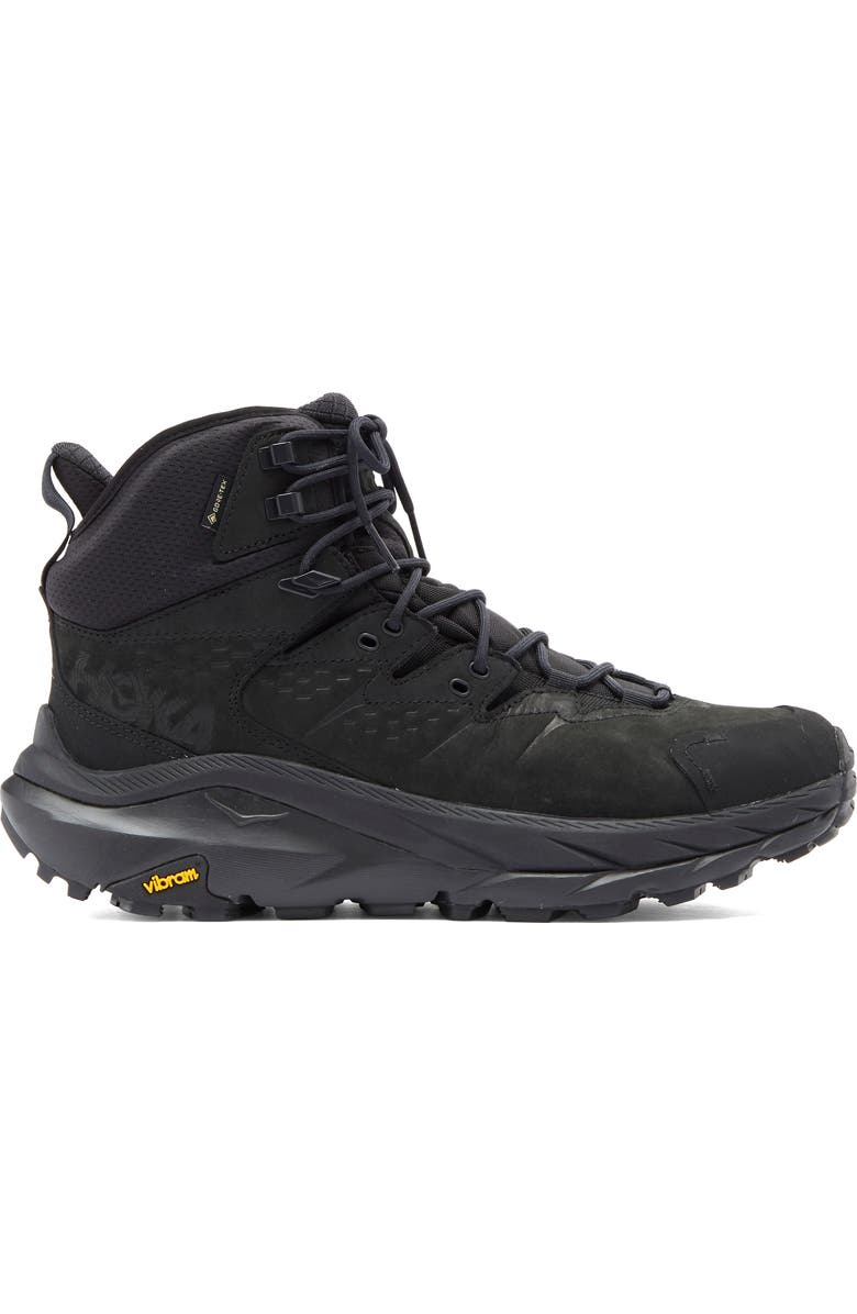HOKA Kaha 2 GTX Waterproof Hiking Boot, Alternate, color,