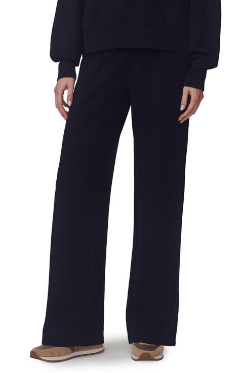 The Wide Leg 30-Inch Pants