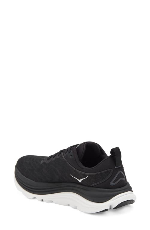 Hoka Gaviota 5 Running Shoe In Multi