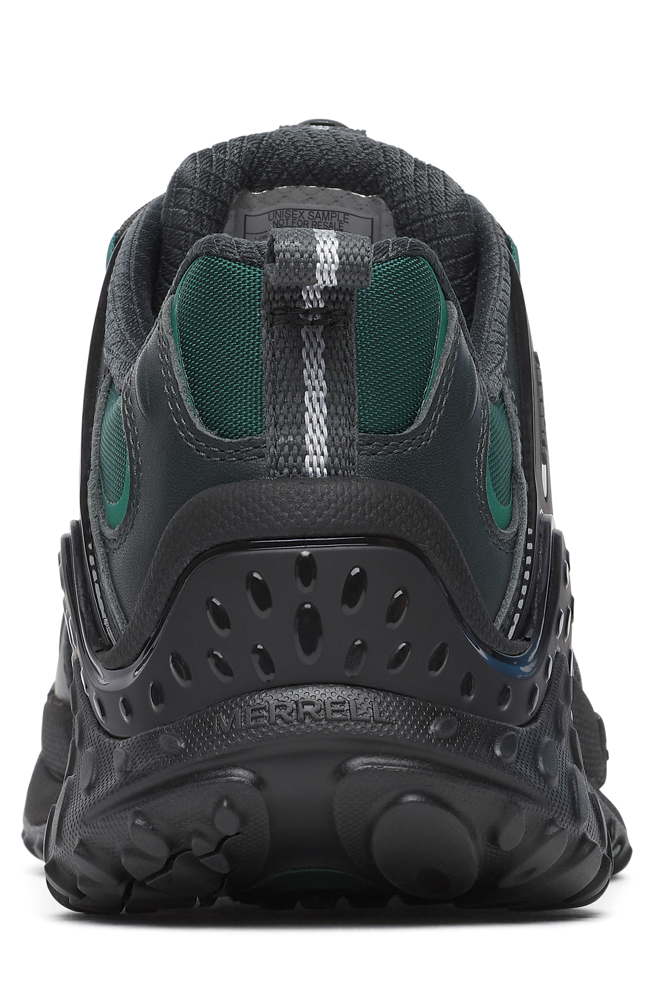 Cham Redux 1TRL Sneaker, Alternate, color, HUNTER/ GRAPHITE