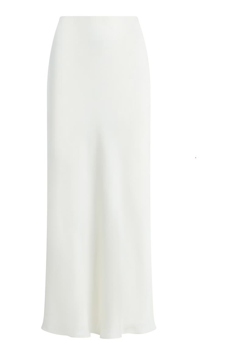 The Favorite Skirt, Alternate, color, IVORY