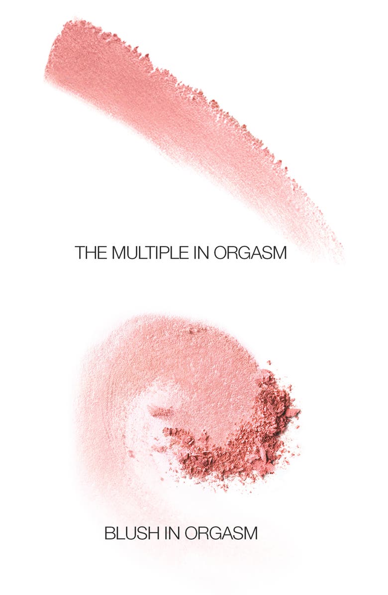 NARS Mini Orgasm Cheek Duo Set, Alternate, color,