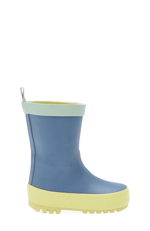 Harper Canyon Kids' Audra Rainboot In Multi