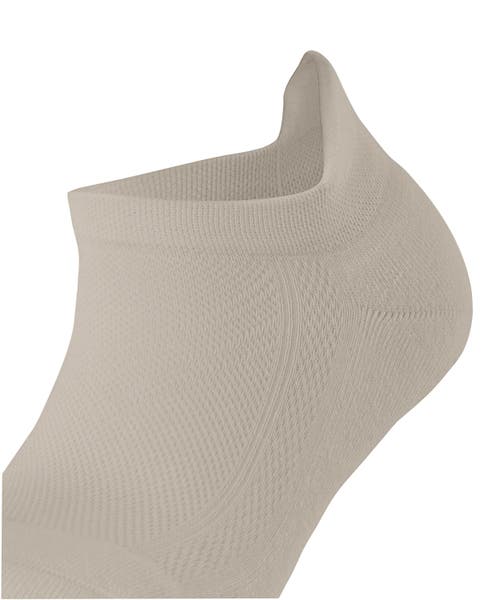 Falke Cool Kick Sneaker Socks In White