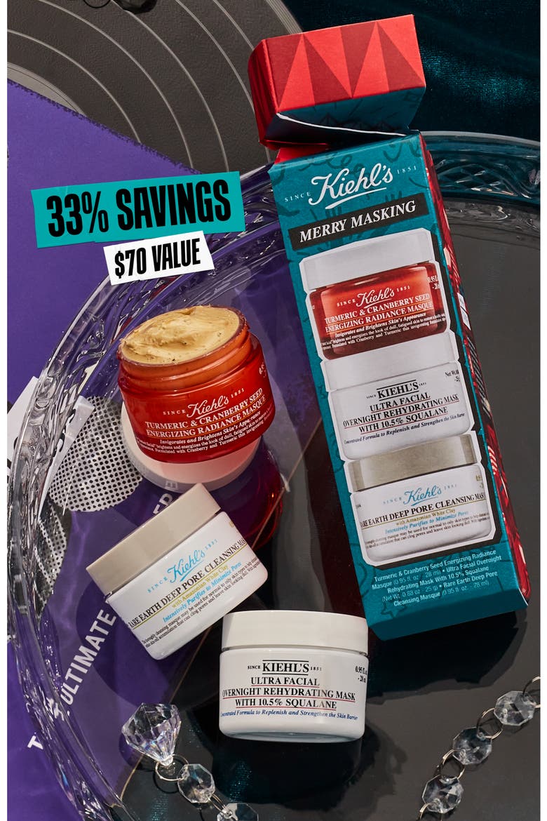 Merry Masking Set $70 Value, Alternate, color, NO COLOR