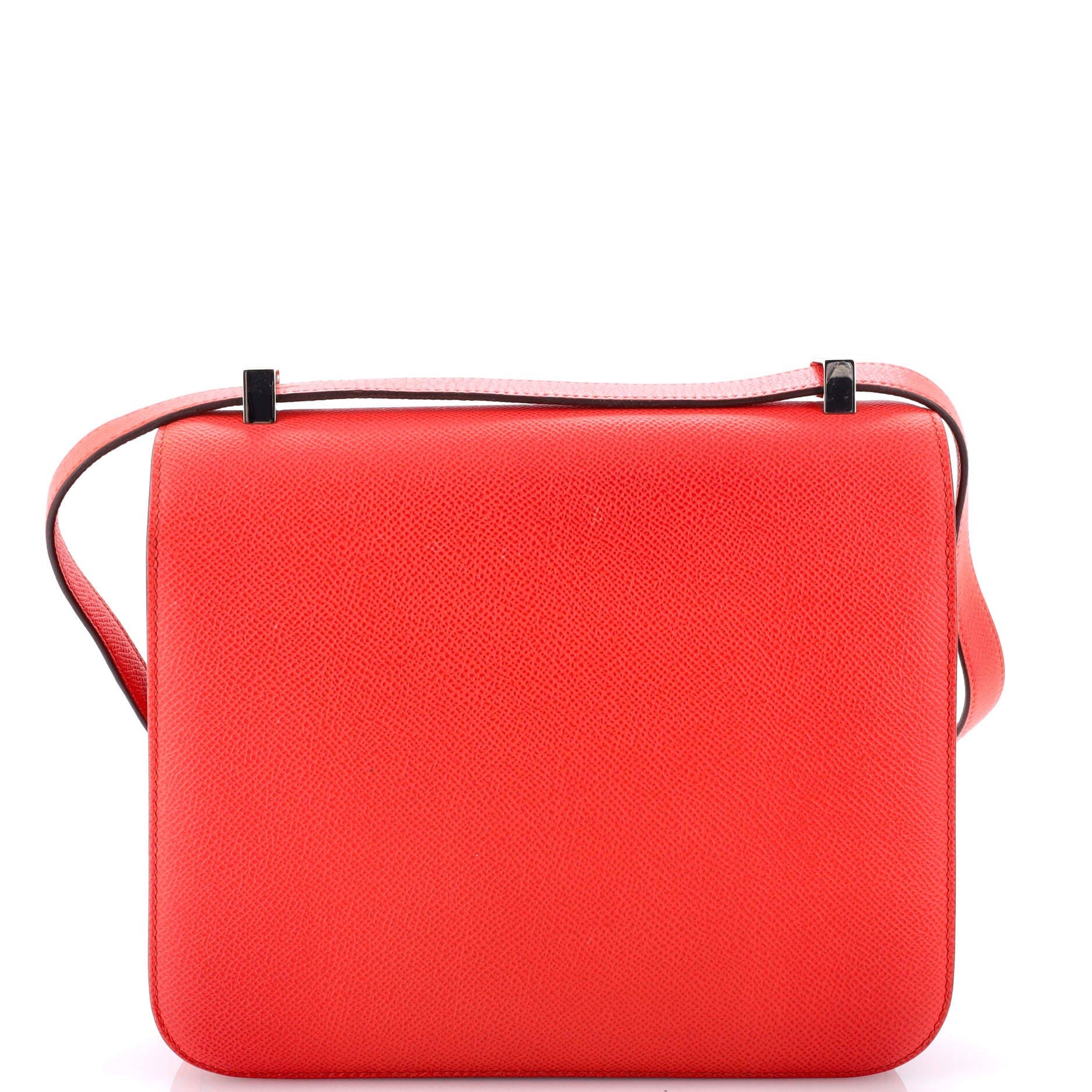Pre-Owned Hermes Constance Bag Epsom 24, Alternate, color, 