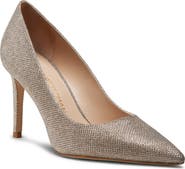 Stuart Weitzman Stuart Power 85 Pump