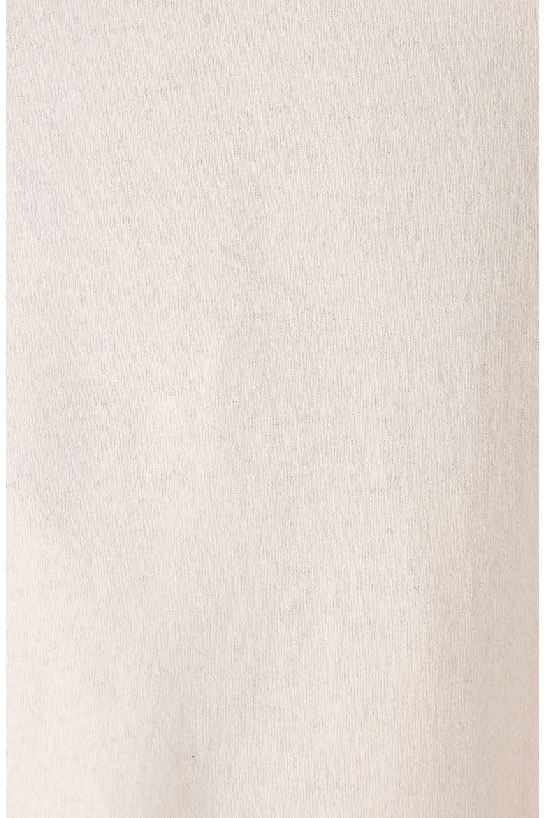Honore Logo Graphic T-Shirt, Alternate, color, ECRU