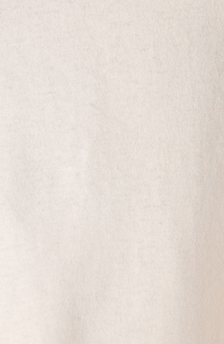 Isabel Marant Honore Logo Graphic T-Shirt, Alternate, color, Ecru