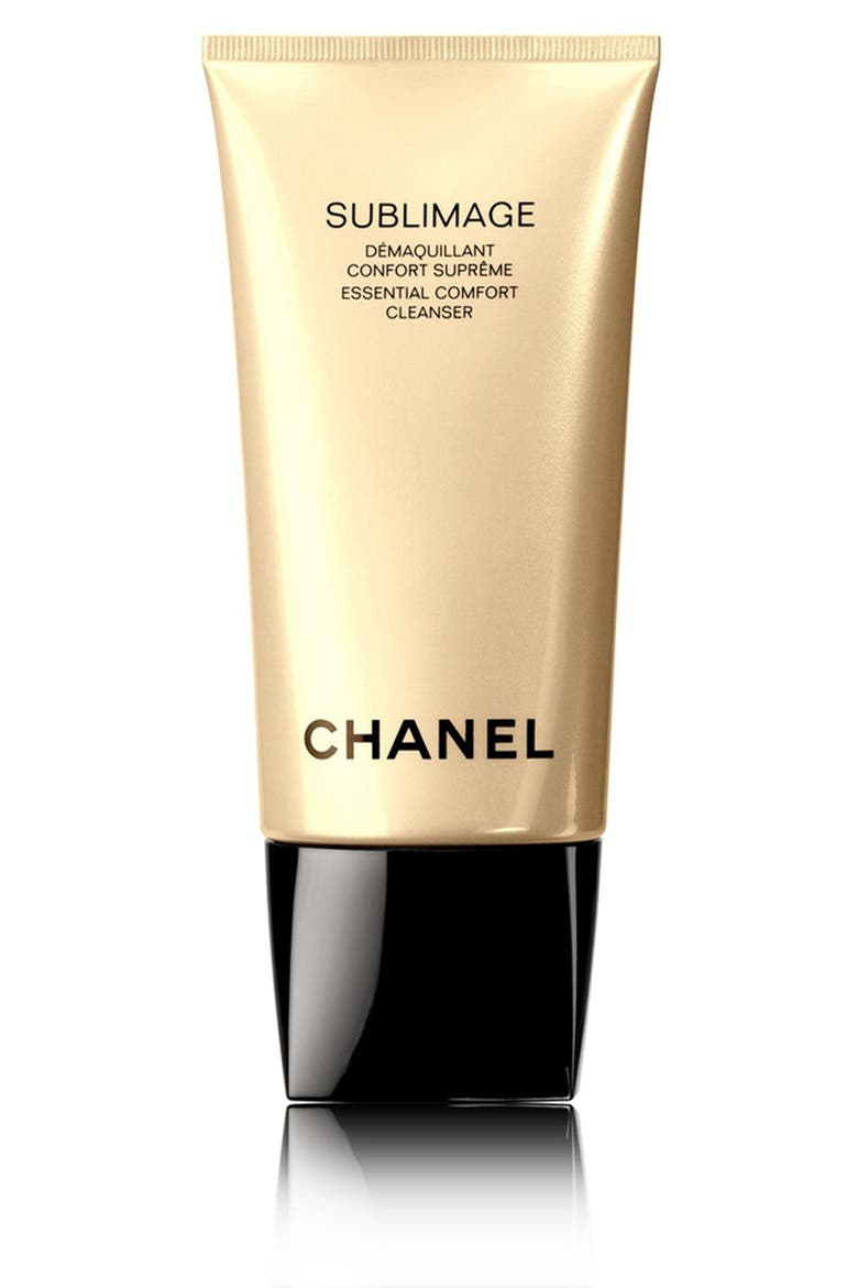 SUBLIMAGE 
Essential Comfort Cleanser, Main, color, NO COLOR