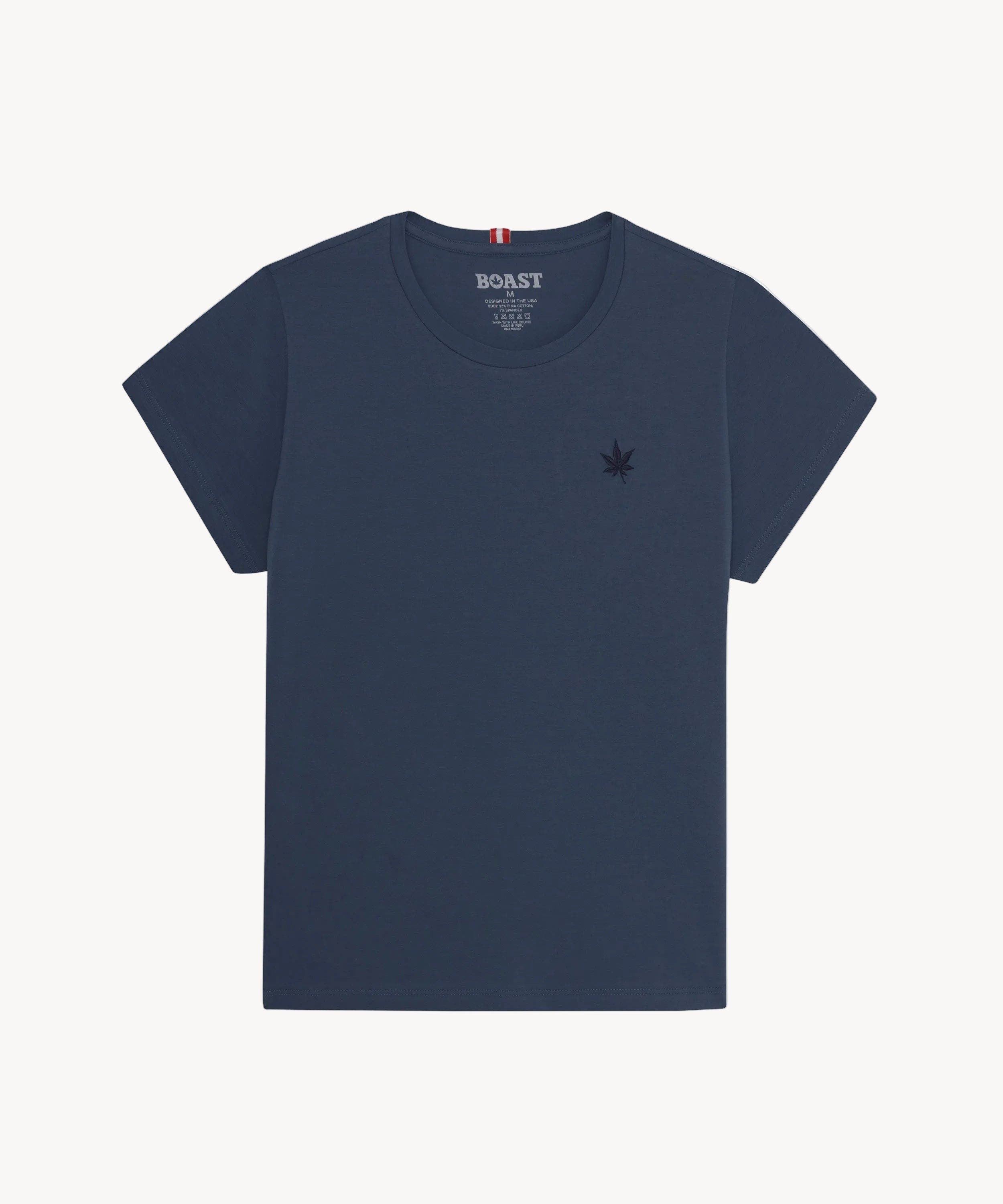 Vintage Navy