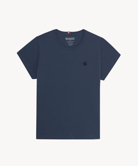 Women's Pima Cotton Tee